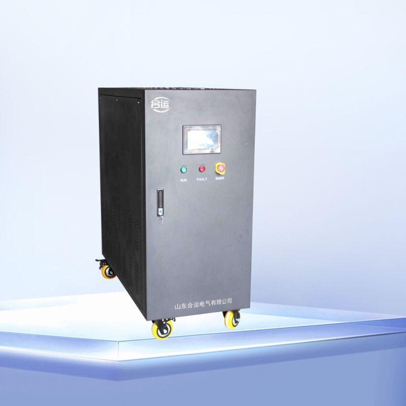 三相型号400hzHY400‑33010中频电源